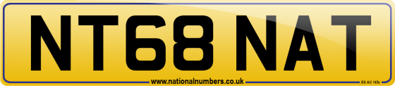 NT68 NAT