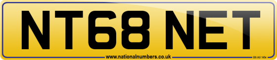 NT68 NET