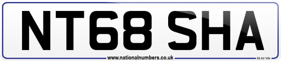 NT68 SHA
