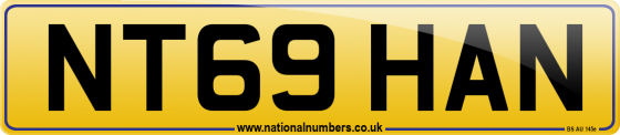 NT69 HAN