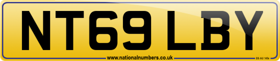 NT69 LBY