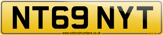 NT69 NYT