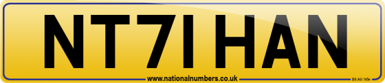NT71 HAN