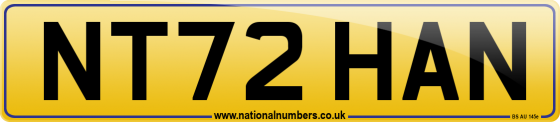 NT72 HAN