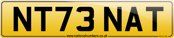 NT73 NAT