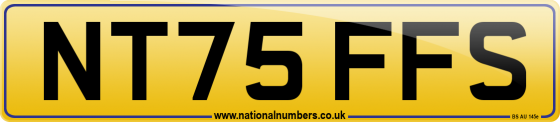 NT75 FFS