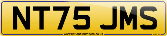 NT75 JMS