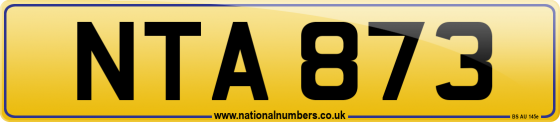 NTA 873