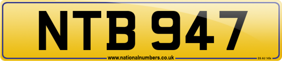 NTB 947