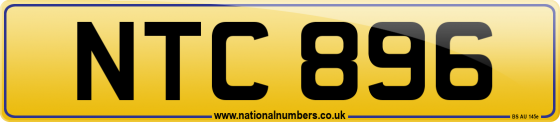 NTC 896
