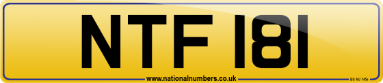 NTF 181