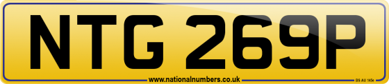 NTG 269P