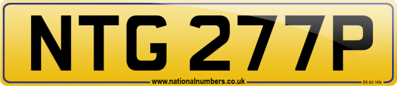 NTG 277P