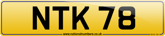 NTK 78