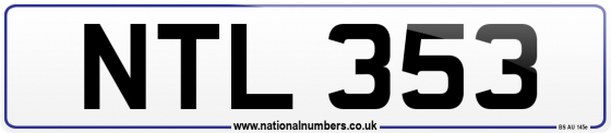 NTL 353