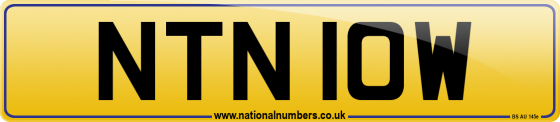 NTN 10W