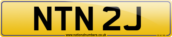 NTN 2J