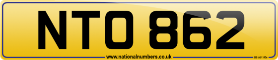 NTO 862
