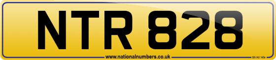 NTR 828