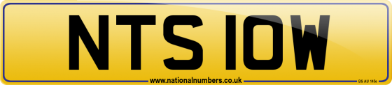 NTS 10W