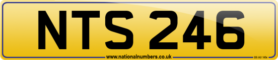 NTS 246
