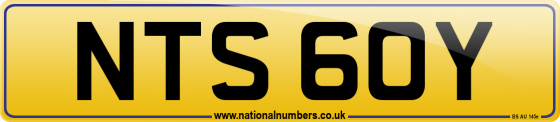 NTS 60Y
