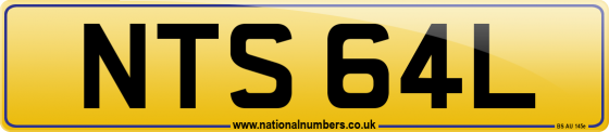 NTS 64L