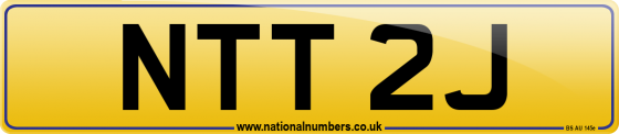 NTT 2J
