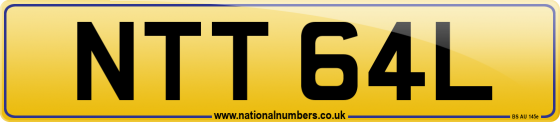NTT 64L