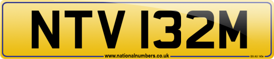 NTV 132M