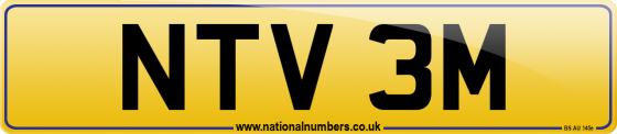 NTV 3M