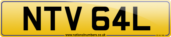 NTV 64L