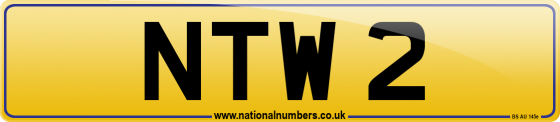 NTW 2