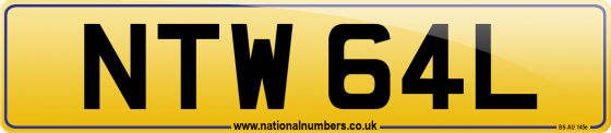 NTW 64L