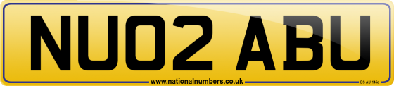 NU02 ABU