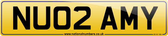 NU02 AMY