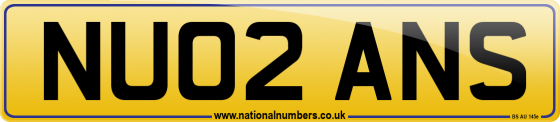 NU02 ANS