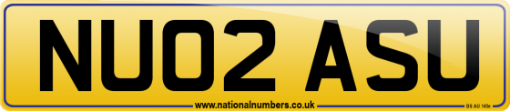 NU02 ASU
