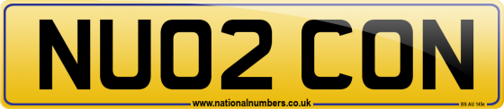 NU02 CON