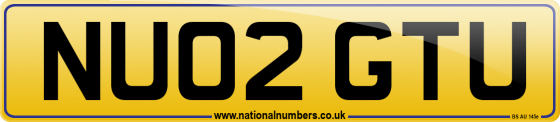 NU02 GTU