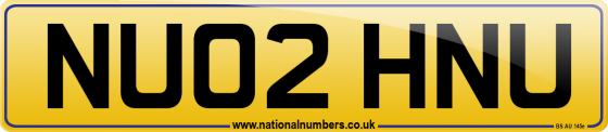 NU02 HNU