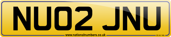 NU02 JNU