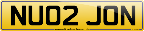 NU02 JON