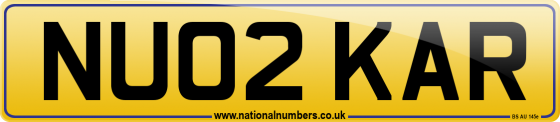 NU02 KAR