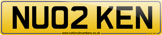 NU02 KEN