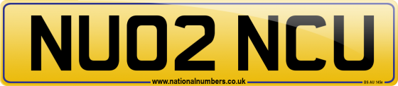 NU02 NCU