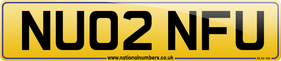 NU02 NFU