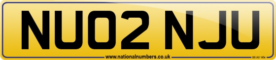 NU02 NJU