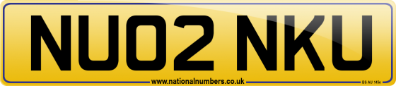 NU02 NKU