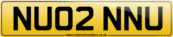 NU02 NNU